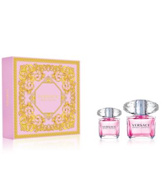 Versace - 2-Pc. Bright Crystal Eau de Toilette Gift Set