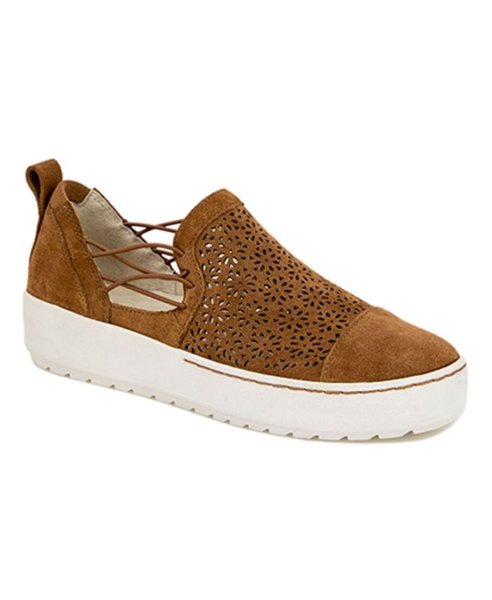 Macy's jambu boots shop