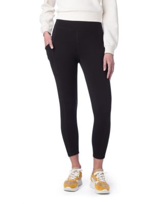 Alternative Apparel Women's High Rise 7 