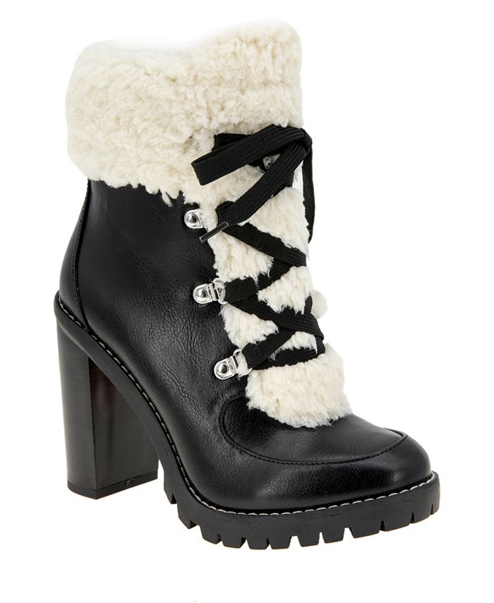 Bcbg boots hotsell macys
