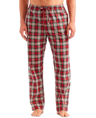 Polo Ralph Lauren - Men's Cotton Pajama Pants