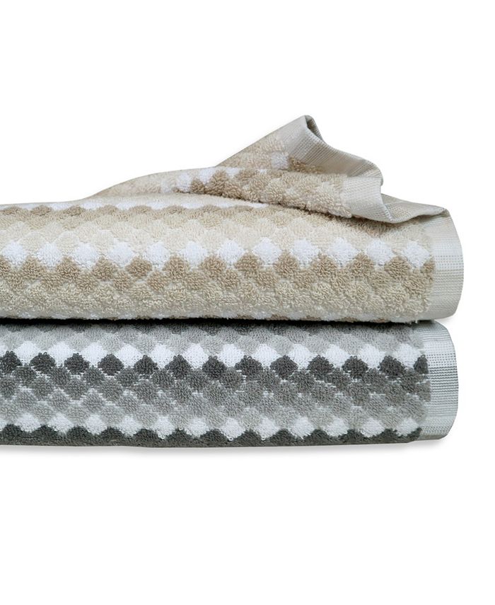 Mainstream International Inc. Mainstream Houston 12" x 12" Wash Cloth