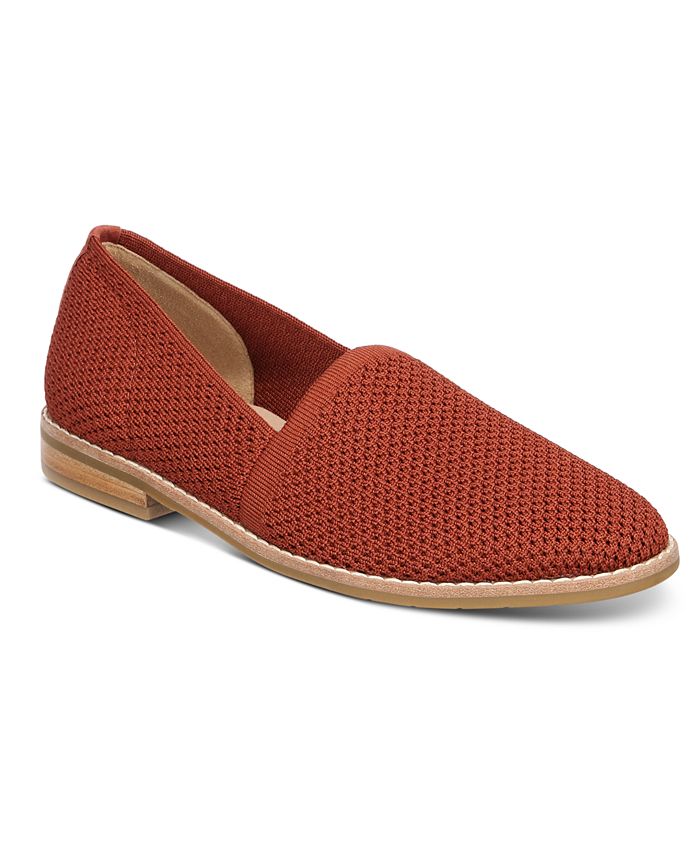 Eileen fisher flats top