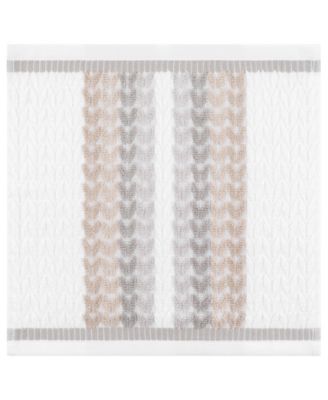 Caro Home - Rhodes 12" x 12" Wash Towel