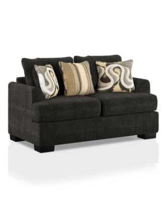 Korona Park Upholstered Loveseat
