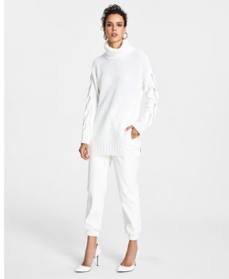 macys tunic sweaters