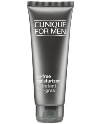 14本売りCLINIQUE FOR MEN ウォータリー モイスチャー Clinique For Men Oil-Free Moisturizer, 3.4-oz. - Macy's