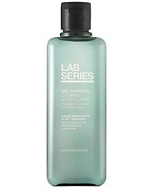 Oil Control Clearing Water Lotion, 6.7-oz.