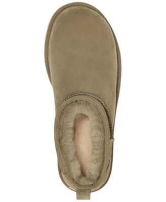 macys ugg ultra mini