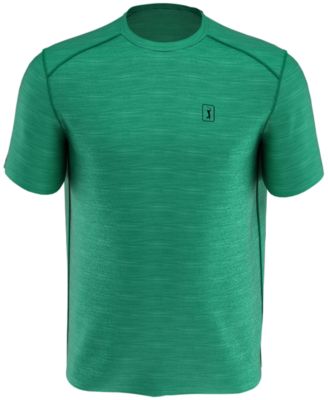 PGA TOUR - Men's Crewneck Logo T-Shirt