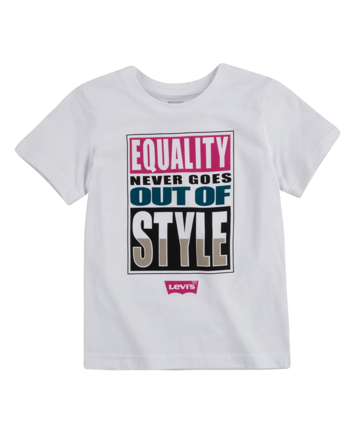 Levis Equality Shirt