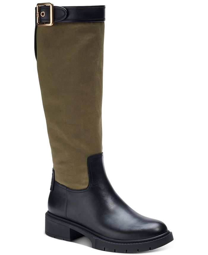 Women's leigh shop riding boots