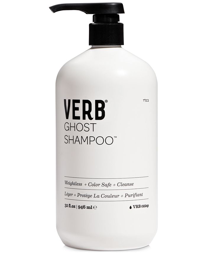 Verb 4Pc. Ghost Shampoo & Conditioner Set Macy's