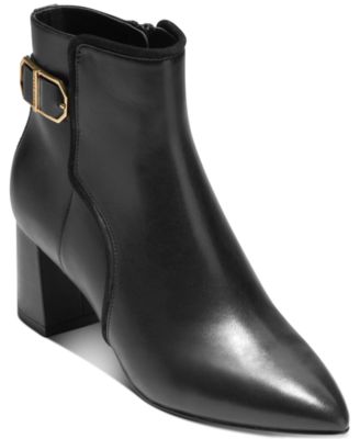 Cole Haan Women s Modern Classics Ettie Dress Booties Macy s