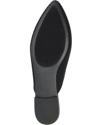 Women's Aniee Knit Mules