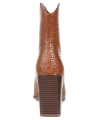 Women's Brekinn Western Booties