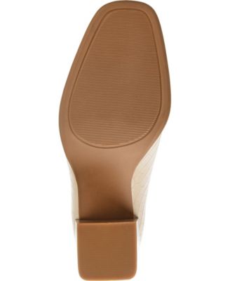 Women's Brekinn Block Heel Western Booties