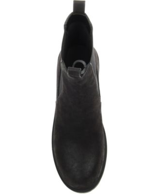 Women's Ivette Chelsea Lug Sole Booties