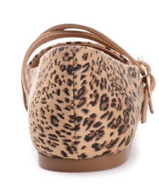 Women's Patricia Flats