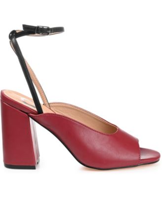 Women's Calypso Block Heels