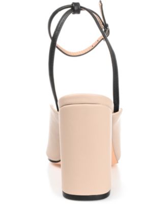 Women's Calypso Block Heels