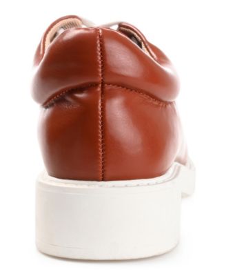 Women's Aliah Lace Up Oxfords