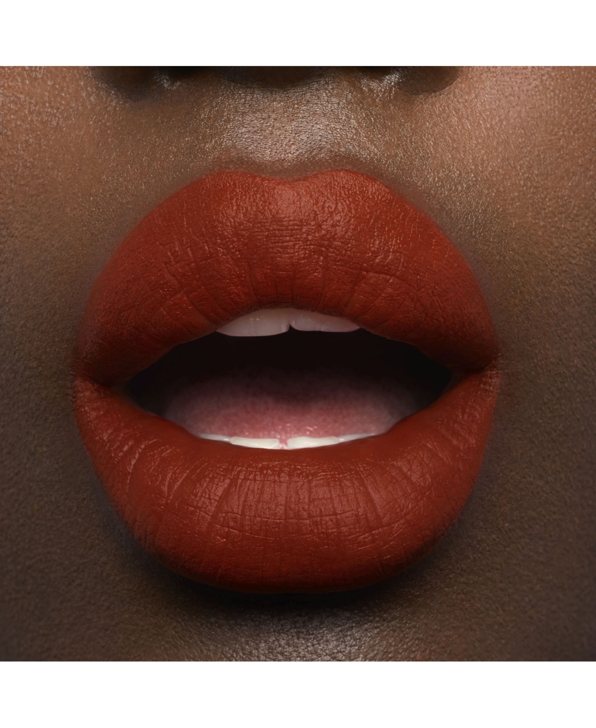 Yves Saint Laurent Rouge Pur Couture The Slim Matte Lipstick - NEW 33 Orange Desire