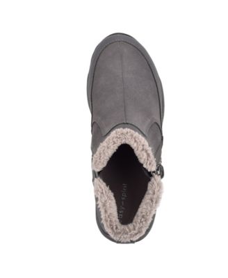 Women's Epic Cold Weather Side Zip Booties