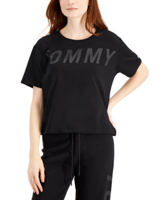 Tommy Hilfiger - Women's Graphic T-Shirt