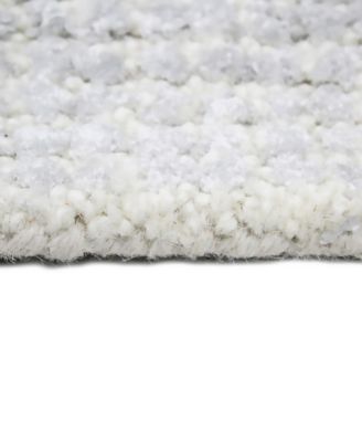 CLOSEOUT! Energy LM109 7'6" x 9'6" Area Rug