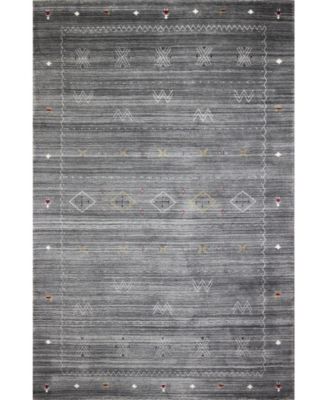Decor BT106 8'6" x 11'6" Area Rug