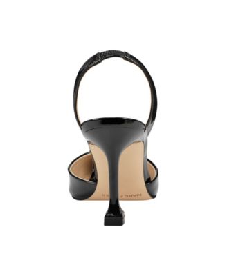 Women's Hadya Slingback Pumps