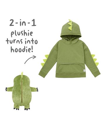 Cubcoats dinosaur shop