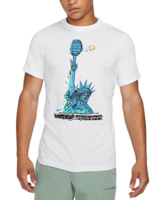 Nike - Men's Lady Liberty T-Shirt