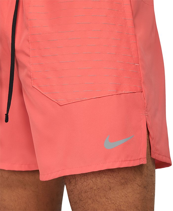 Nike Men's 5" Flex Run Shorts Macy's