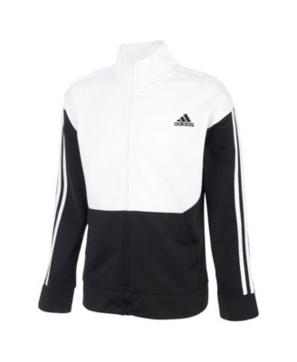 macys adidas jacket