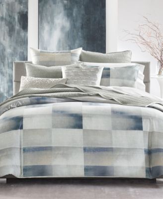 Hotel Collection Illusions Comforters Created For Macys Bedding