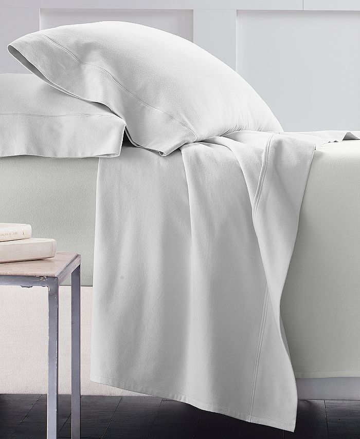 Hotel Collection Lux Flannel Cotton/Tencel® Sheet Set, California King