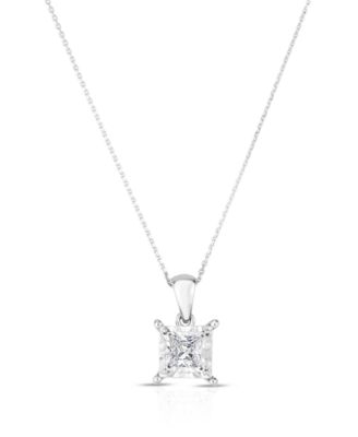 trumiracle diamond pendant