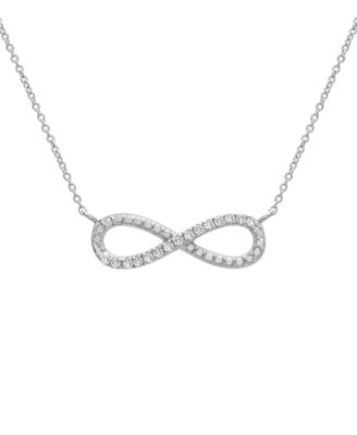 sam's club infinity necklace