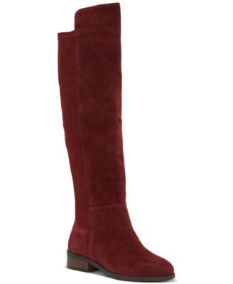 macys womens short boots