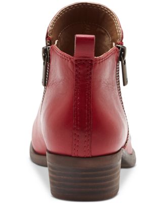 Women's Basel Ankle Booties 