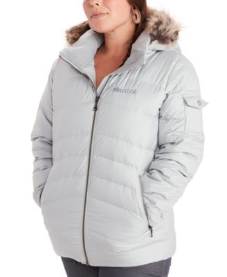 marmot petite jackets