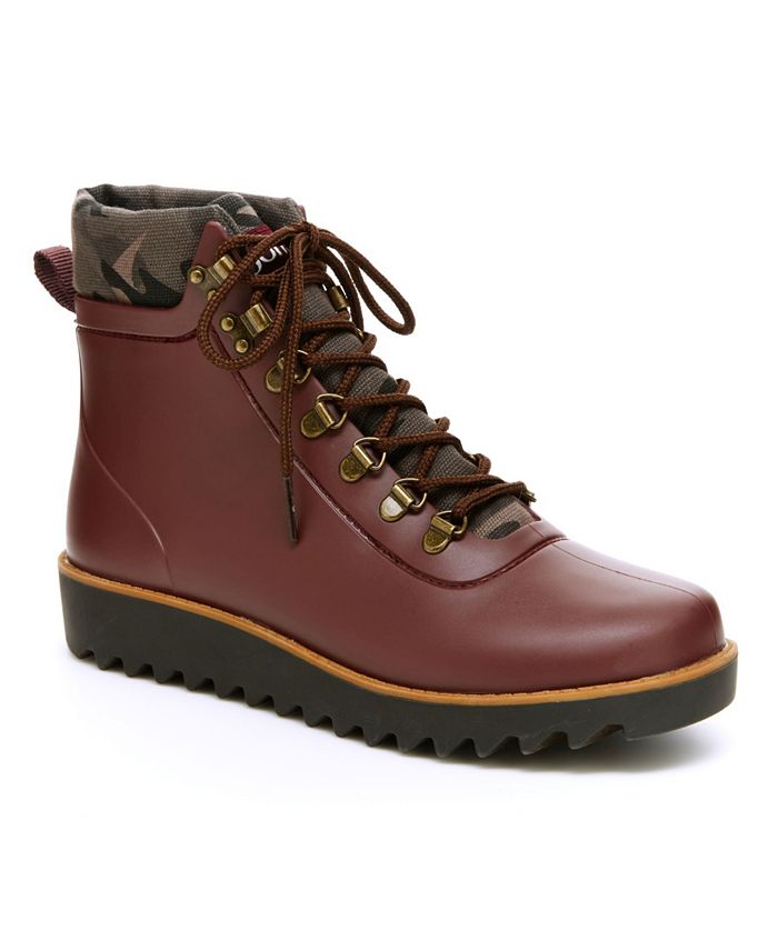 Jambu Women s Rainey Hiker Water Resistance Boot Macy s