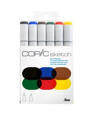 Copic