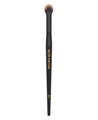Scott Barnes - Pro Series #61 Eye Fan Brush