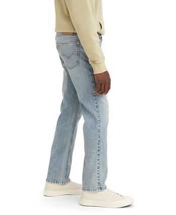 Levi's Men's Big & Tall 541™ Athletic Fit Stretch Jeans - Macy's