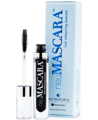 Skin Research Laboratories - neuMASCARA Lash Enhancing Mascara