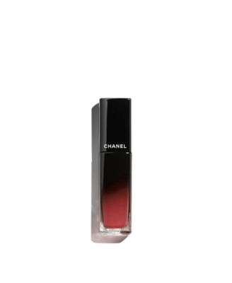 CHANEL Rouge Allure Laquer Ultrawear Shine Liquid Lip Color - Macy's