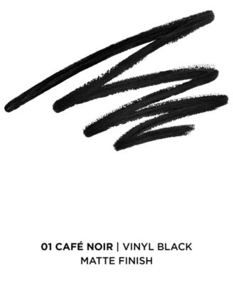 24H Drama Liqui-Pencil Waterproof Eyeliner Pencil